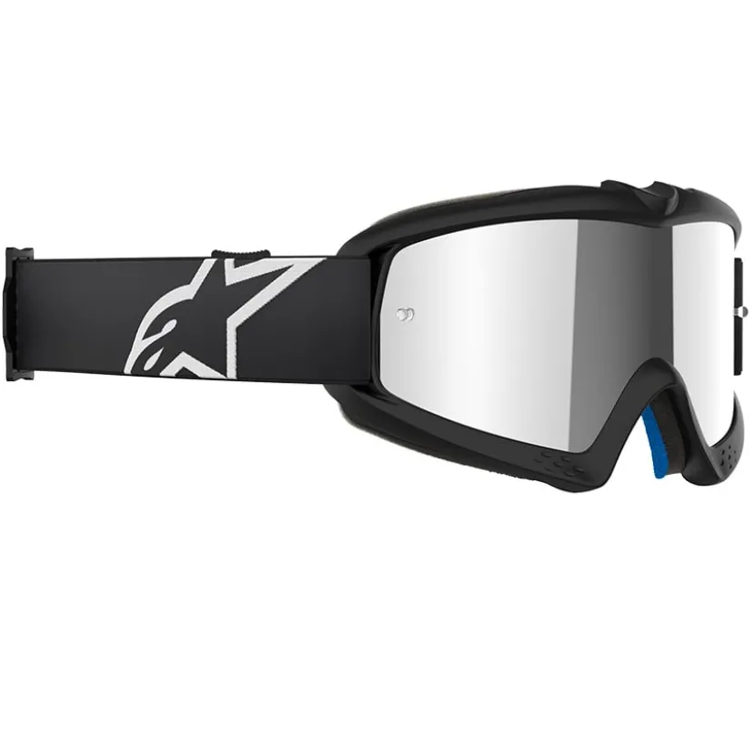 Vision Youth Corp Goggle Mirror