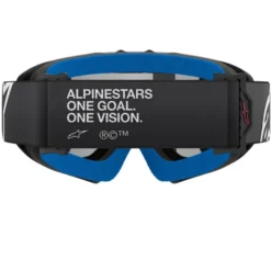 Vision Youth Corp Goggle Mirror