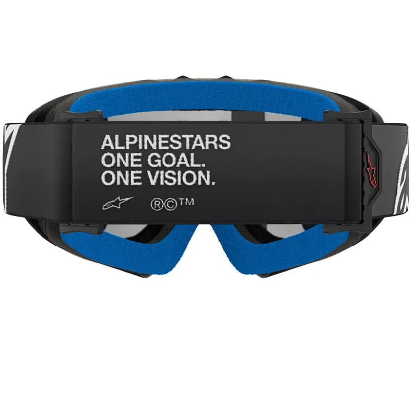 Vision Youth Corp Goggle Mirror