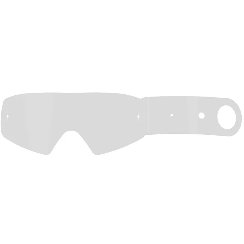 Vision Youth Goggle Tear Off