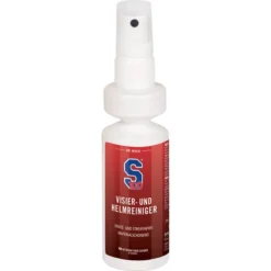 Visor & Helmet Cleaner Set