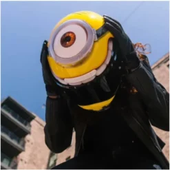 V10 Stuart Minions