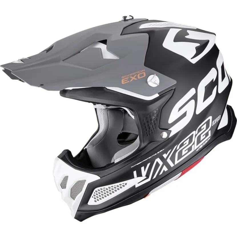 VX-22 Air Updown