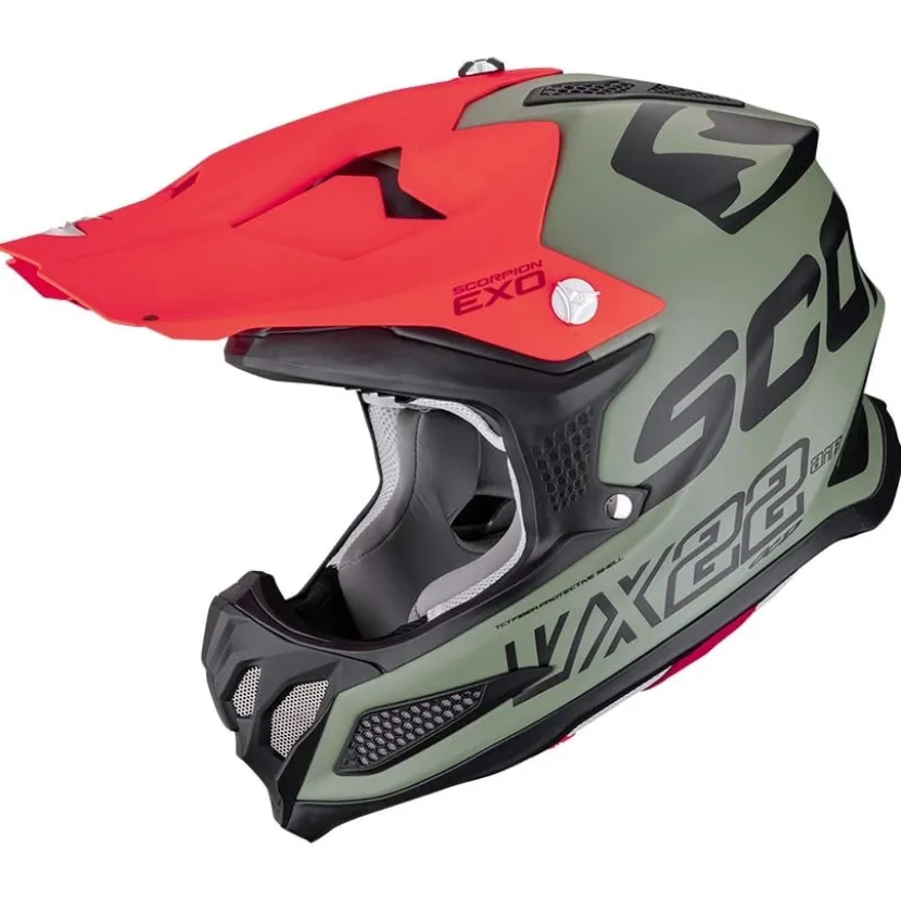 VX-22 Air Updown