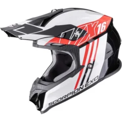 VX-16 Evo Air Lignes