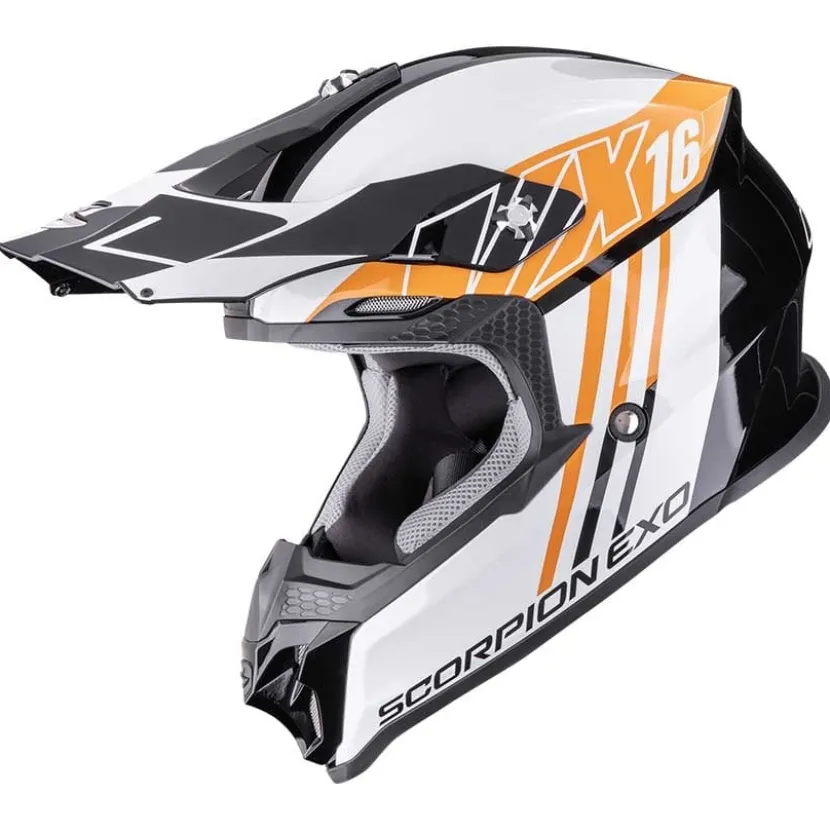 VX-16 Evo Air Lignes