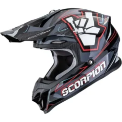 VX-16 Evo Air Rok
