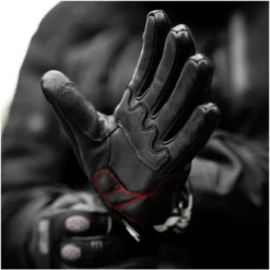 Warm Grip GTX