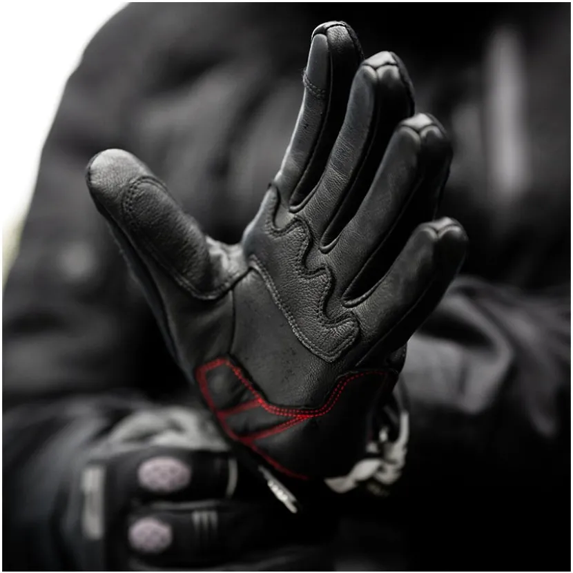 Warm Grip GTX