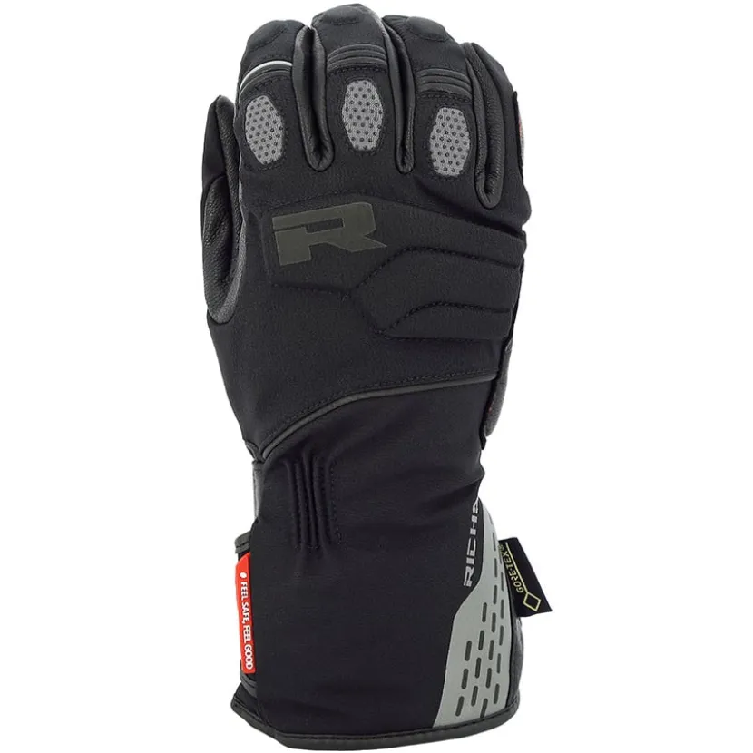 Warm Grip GTX