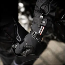 Warm Grip GTX