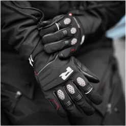 Warm Grip GTX