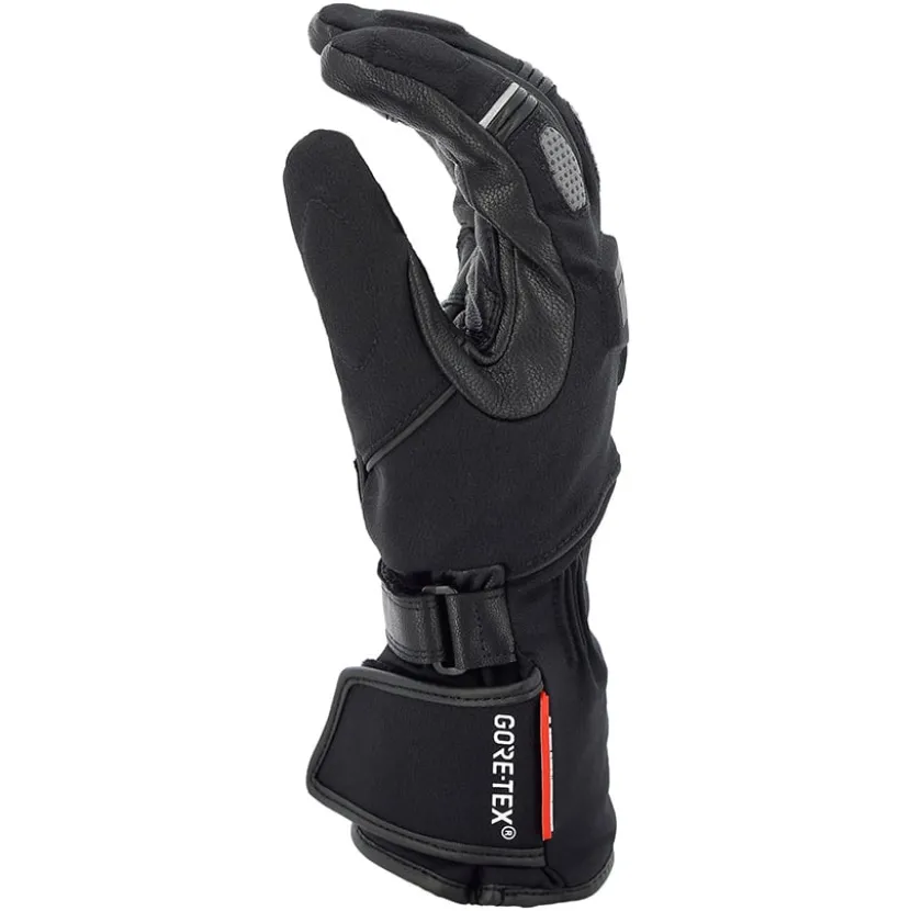 Warm Grip GTX