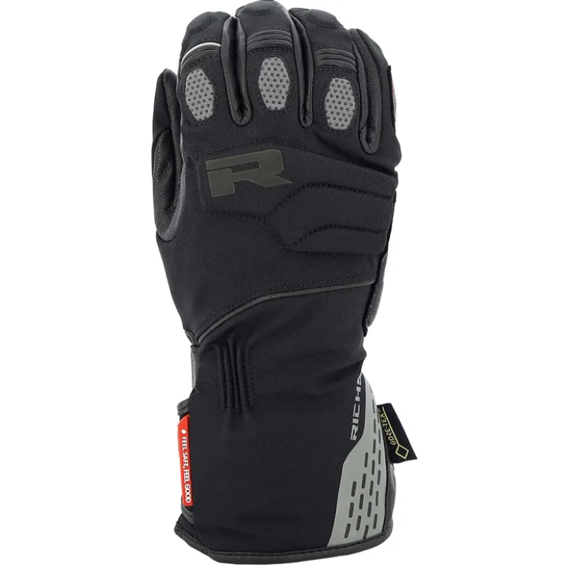 Warm Grip GTX Women
