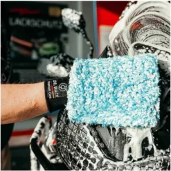 Washing Glove