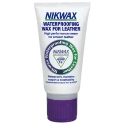 Waterproofing Wax for Leather 100ml