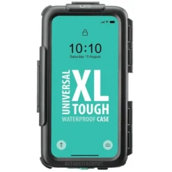 Waterproof Universal Hardcase