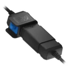 Waterproof 12V to USB Smart Adaptor