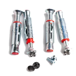 WBA100 Fixing Bolts