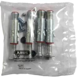 WBA100 Fixing Bolts