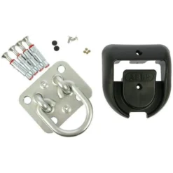 WBA100 Floor Anchor