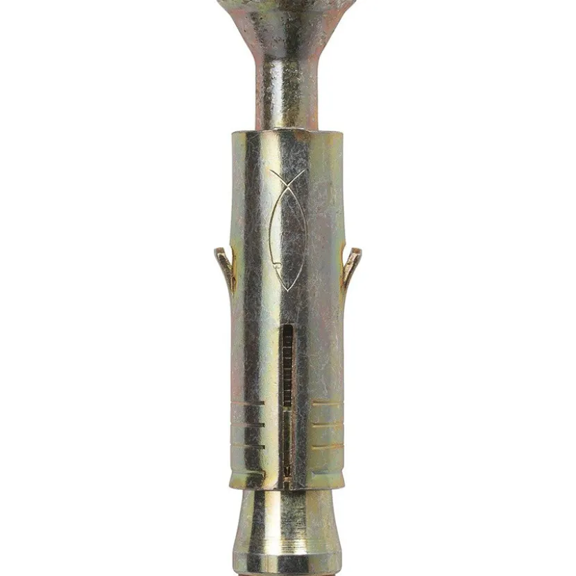 WBA100 Floor Anchor