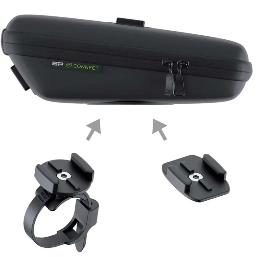 Wedge Case Set SPC+
