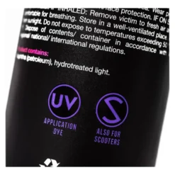 Wet Chain Lube 400ml