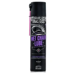 Wet Chain Lube 400ml