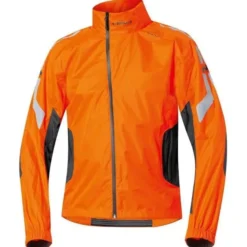 Wet Tour Jacket
