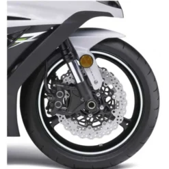 Wheel Striping