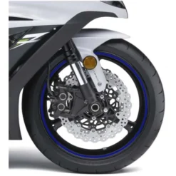 Wheel Striping