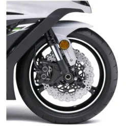 Wheel Striping