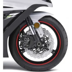 Wheel Striping