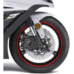 Wheel Striping