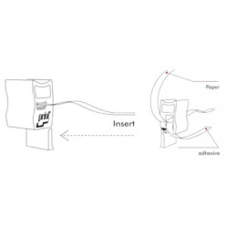 Wheel Striping