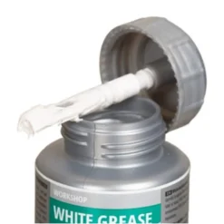 White Grease