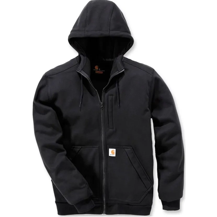 Wind Fighter Hooded Sweatshirt