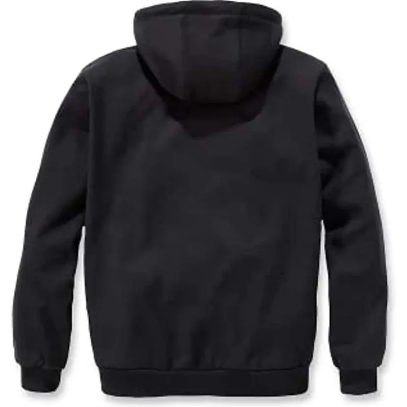 Wind Fighter Hooded Sweatshirt