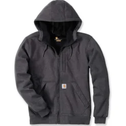 Wind Fighter Hooded Sweatshirt