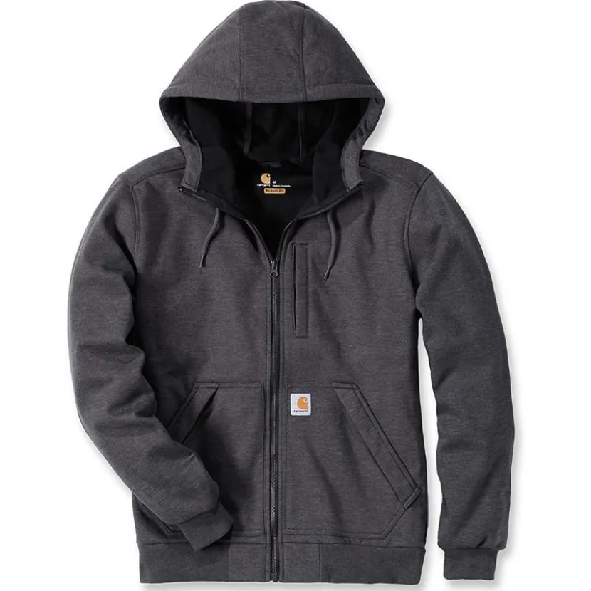 Wind Fighter Hooded Sweatshirt