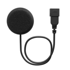 Wired Microphone