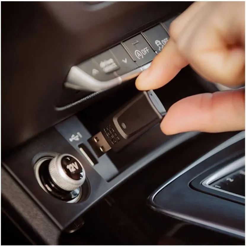 Wireless Carplay Mini