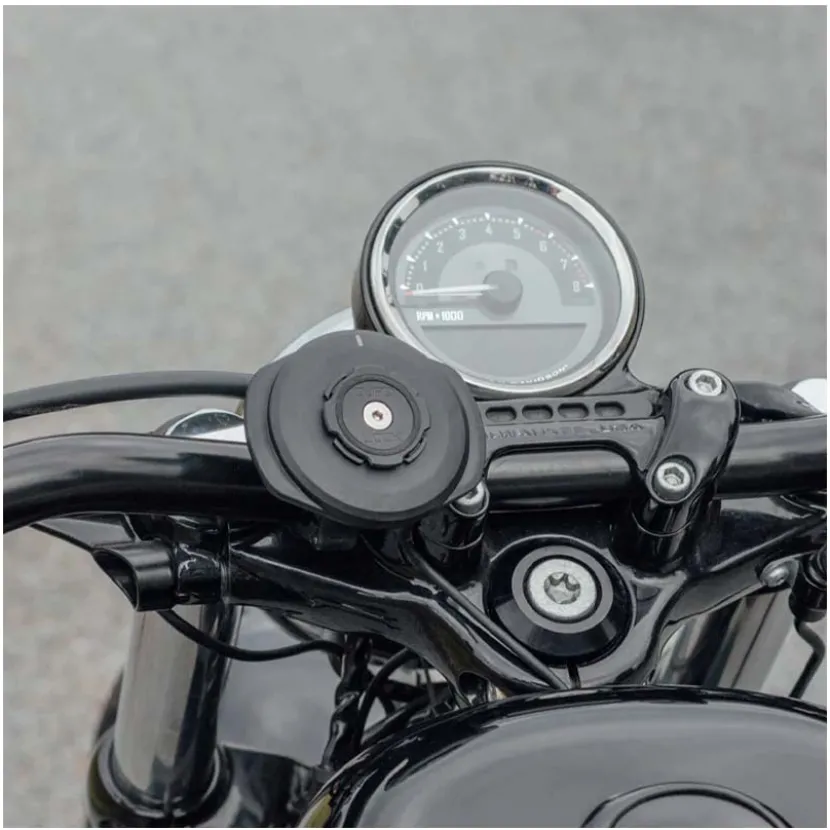 Wireless Charging Head Waterproof 12V-24V V2