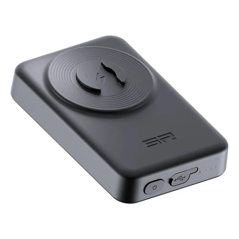 Wireless Powerbank SPC+ 10.000mAh