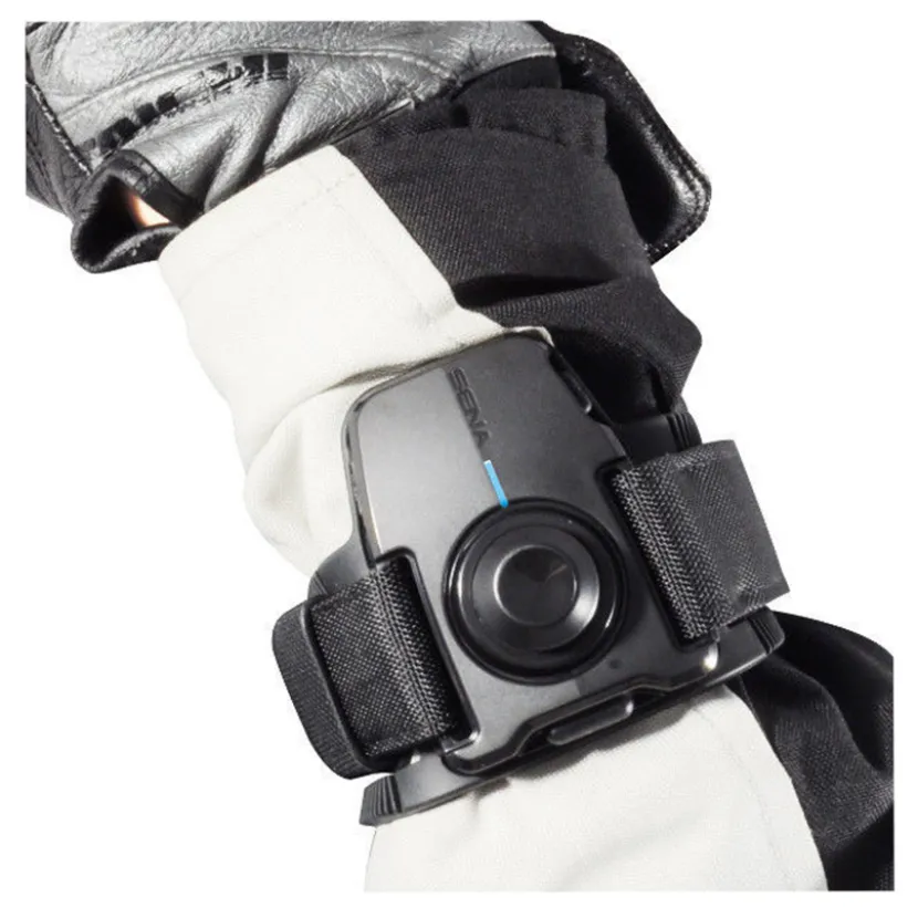 Wristband Remote
