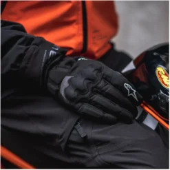 WT-3 Drystar Gloves