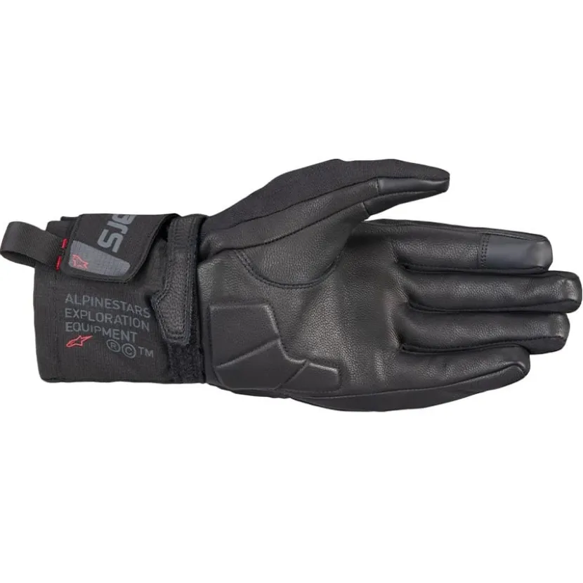 WT-3 Drystar Gloves
