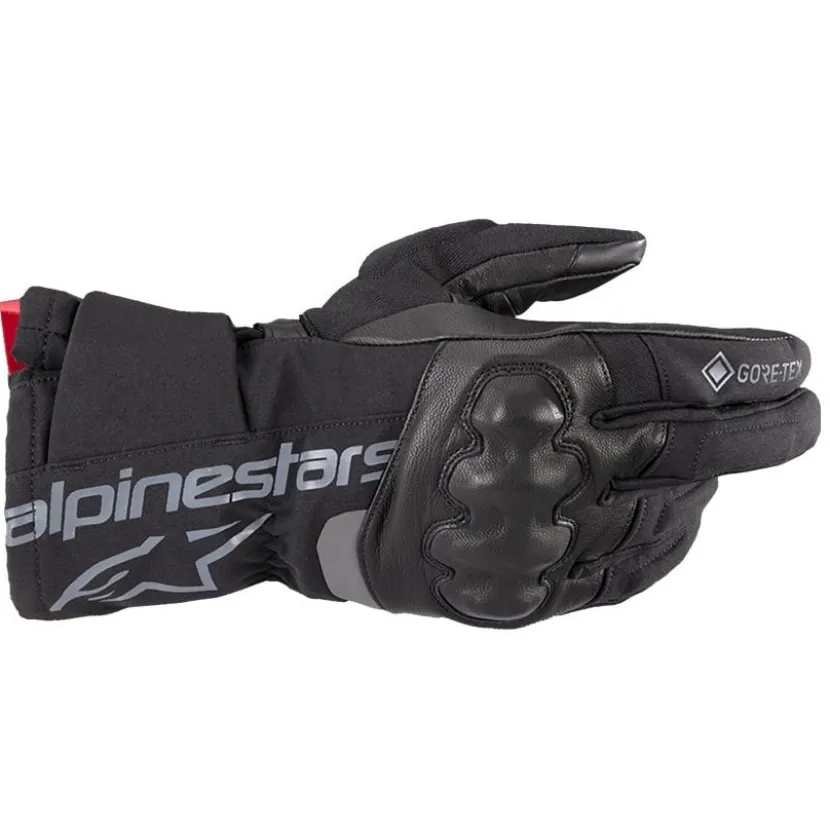 WT-4 GTX Gloves