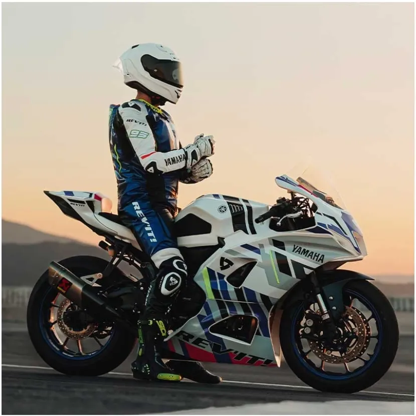 X_201 TailorTech